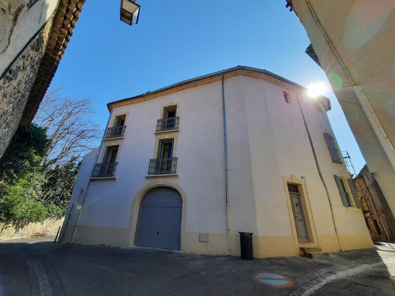 Vente Maison Pézenas