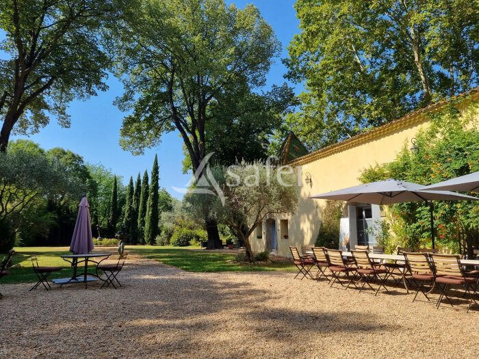 Vente Maison Pézenas - 4 chambres