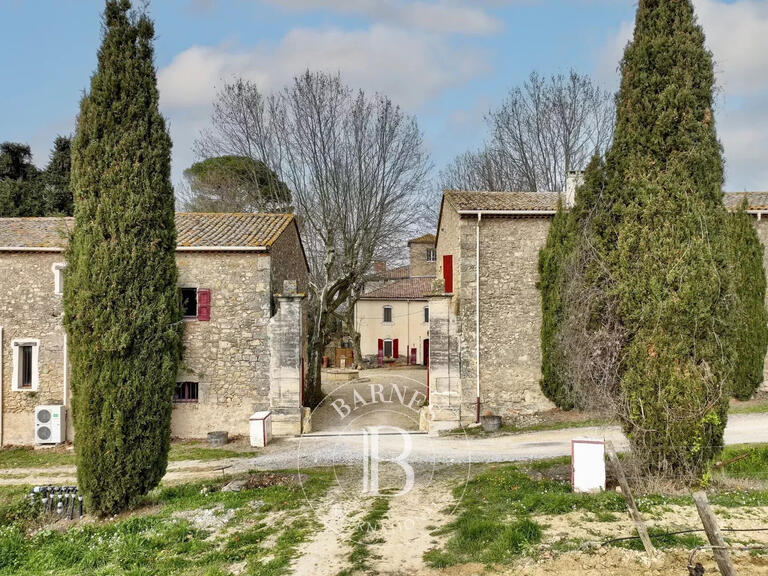 Vente Maison Pézenas - 10 chambres