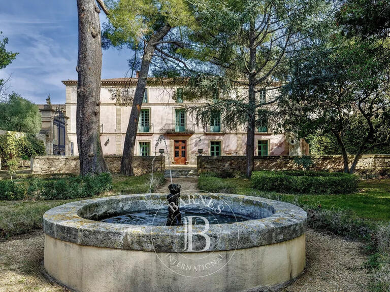 Vente Maison Pézenas - 10 chambres