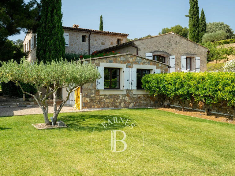 Sale House Pézenas - 4 bedrooms