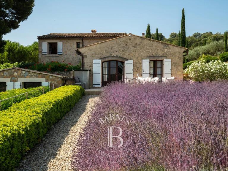 Vente Maison Pézenas - 4 chambres