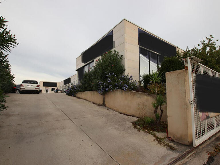 Vente Maison Pézenas - 5 chambres