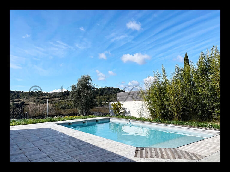 Vente Maison Pézenas - 6 chambres