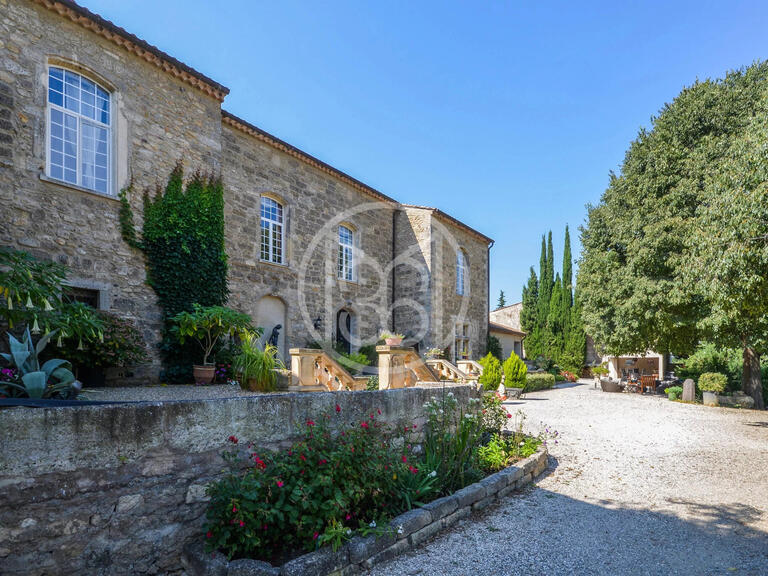 Vente Maison Pézenas - 5 chambres