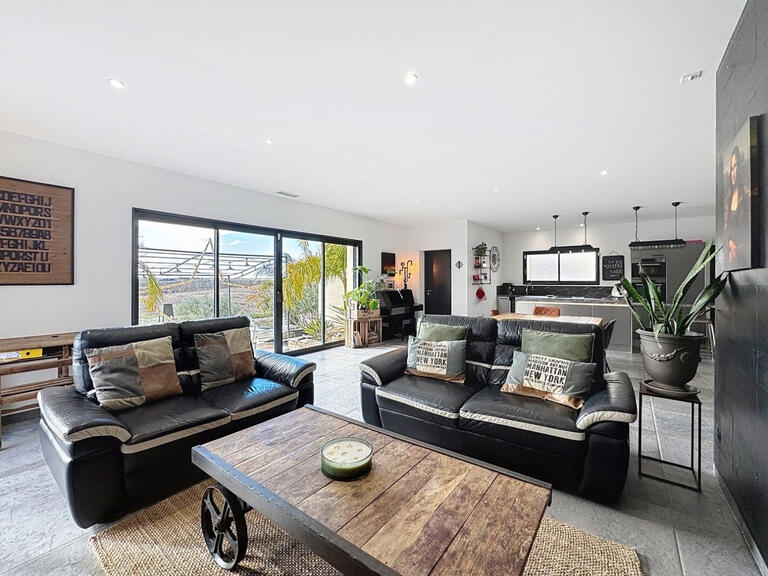 Maison Pézenas - 151m²