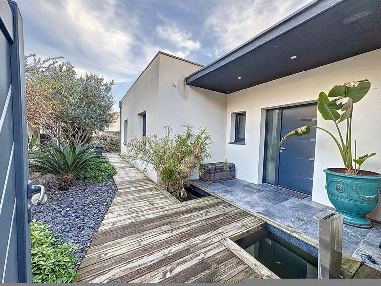Maison Pézenas - 151m²