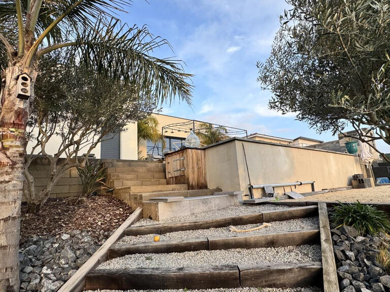 Maison Pézenas - 151m²