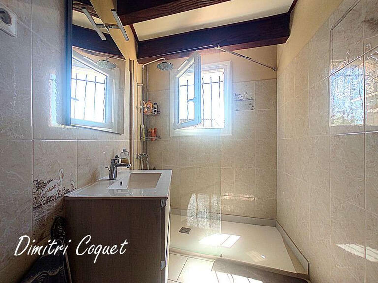 Maison Pézenas - 5 chambres