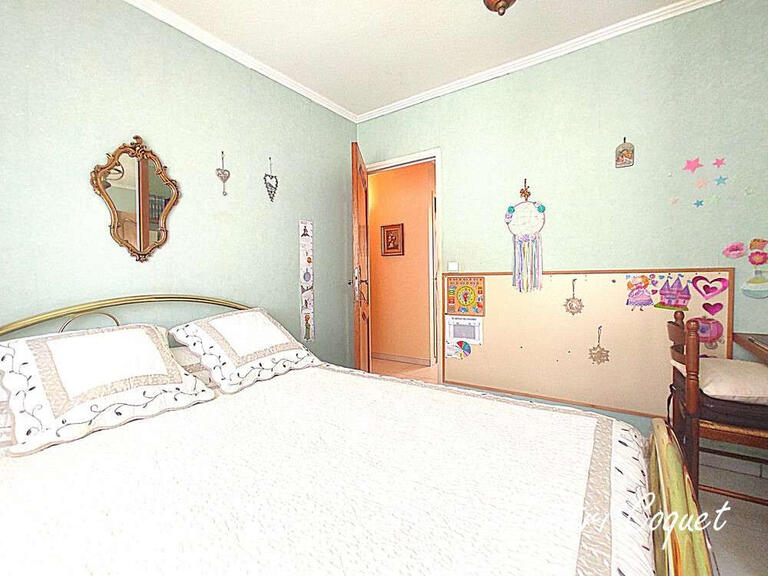 Maison Pézenas - 5 chambres