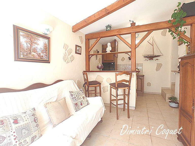 Maison Pézenas - 5 chambres