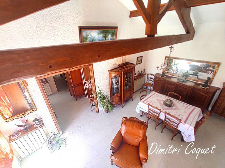 Maison Pézenas - 5 chambres