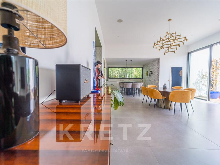 Maison Pézenas - 5 chambres - 227m²