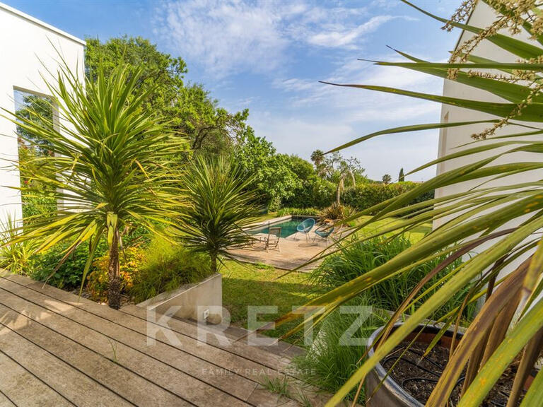 Maison Pézenas - 5 chambres - 227m²