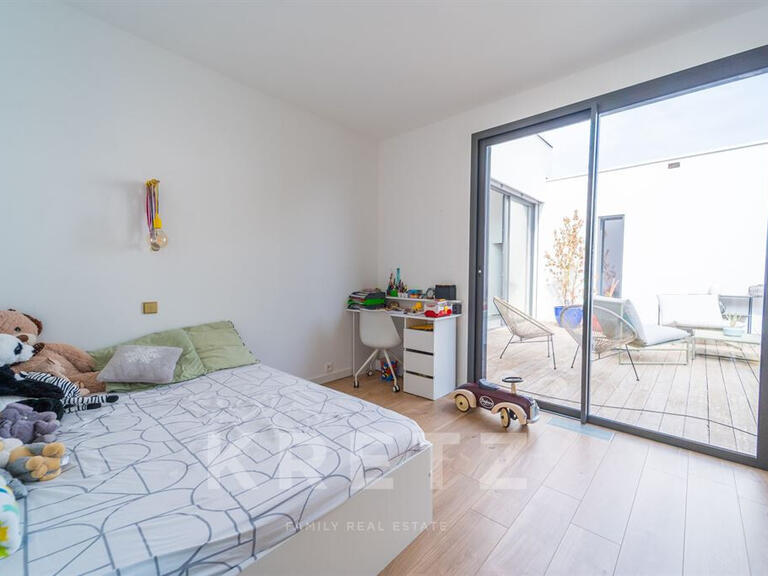 Maison Pézenas - 5 chambres - 227m²