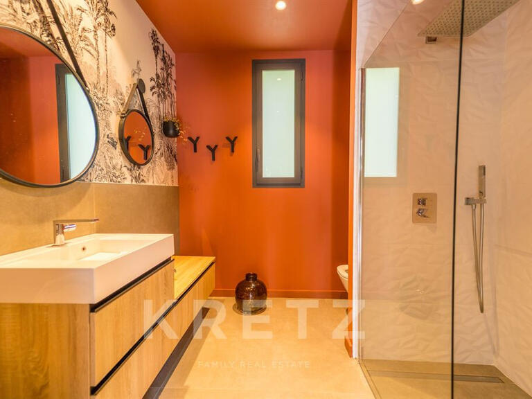 Maison Pézenas - 5 chambres - 227m²