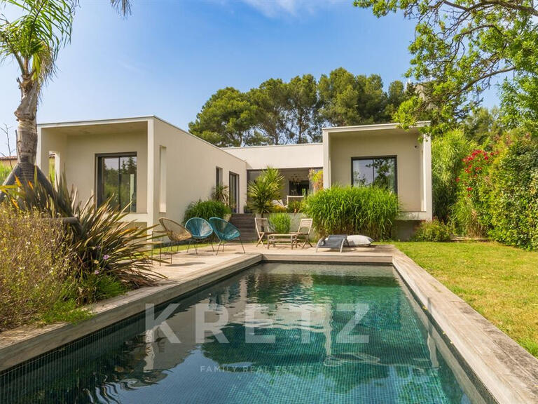 Maison Pézenas - 5 chambres - 227m²