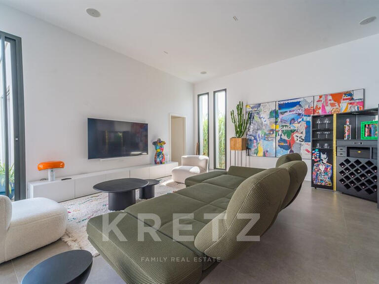 Maison Pézenas - 5 chambres - 227m²