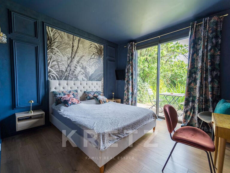 Maison Pézenas - 5 chambres - 227m²