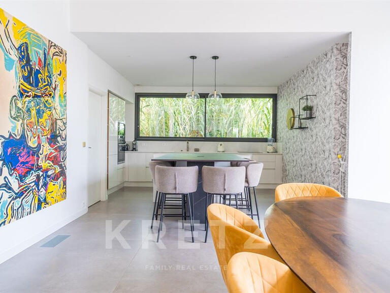 Maison Pézenas - 5 chambres - 227m²