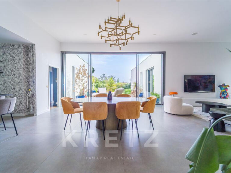 Maison Pézenas - 5 chambres - 227m²