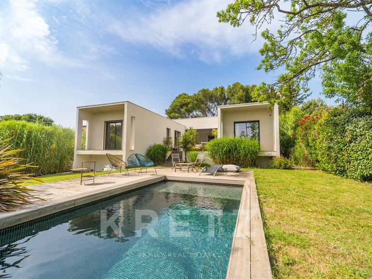 Maison Pézenas - 5 chambres - 227m²
