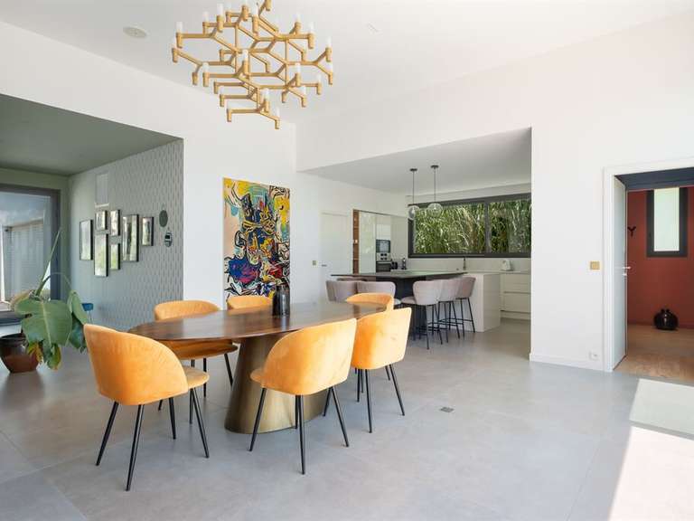 Maison Pézenas - 4 chambres - 227m²