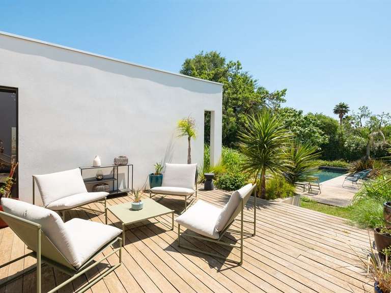 Maison Pézenas - 4 chambres - 227m²