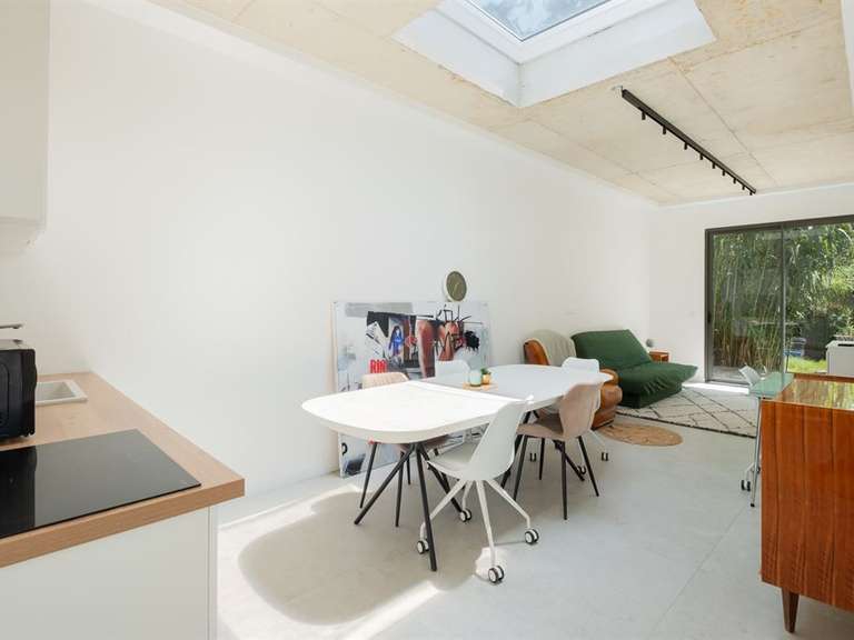 House Pézenas - 4 bedrooms - 227m²