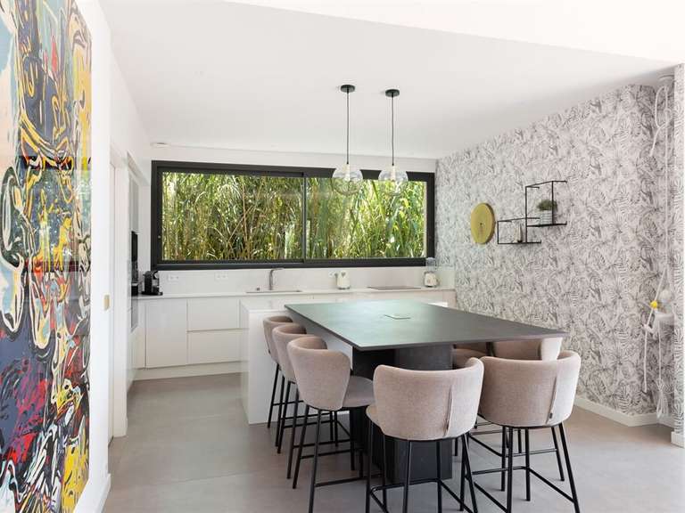 Maison Pézenas - 4 chambres - 227m²