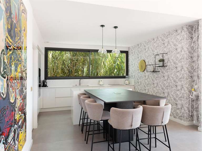 House Pézenas - 4 bedrooms - 227m²