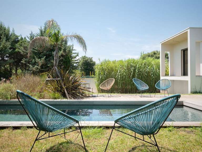 House Pézenas - 4 bedrooms - 227m²