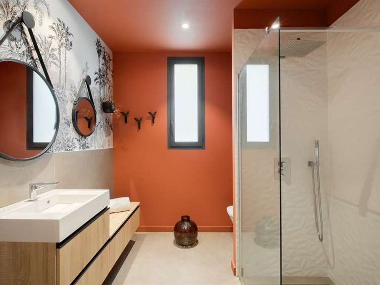 Maison Pézenas - 4 chambres - 227m²