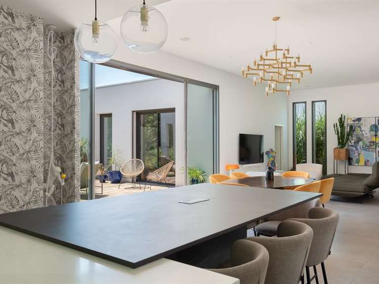 House Pézenas - 4 bedrooms - 227m²