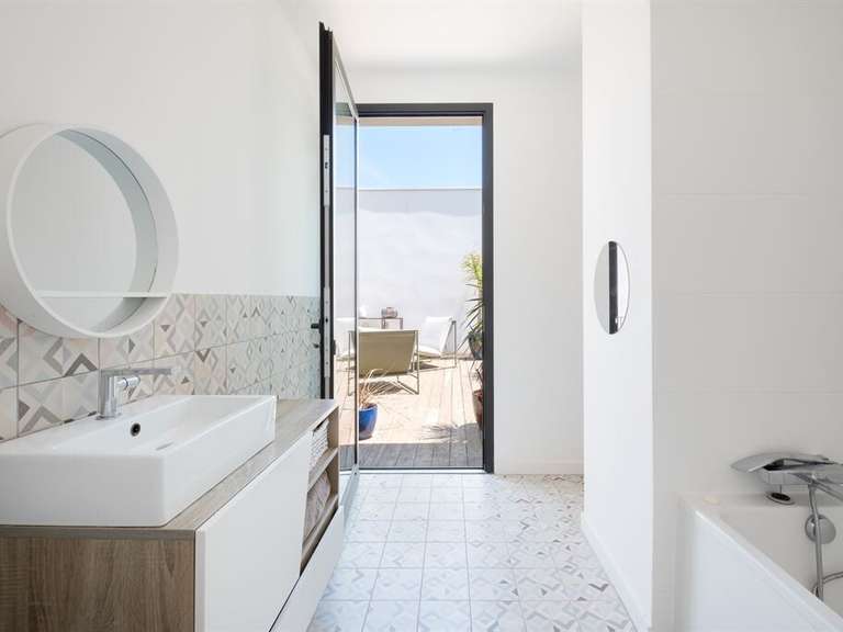 Maison Pézenas - 4 chambres - 227m²