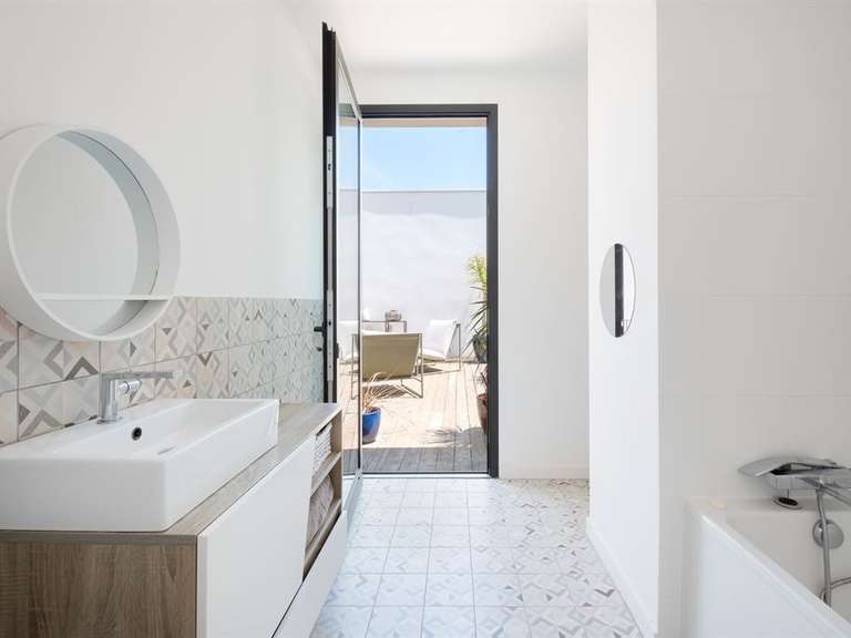 House Pézenas - 4 bedrooms - 227m²