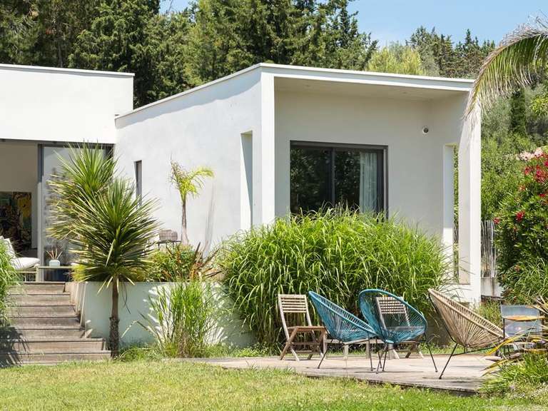 House Pézenas - 4 bedrooms - 227m²