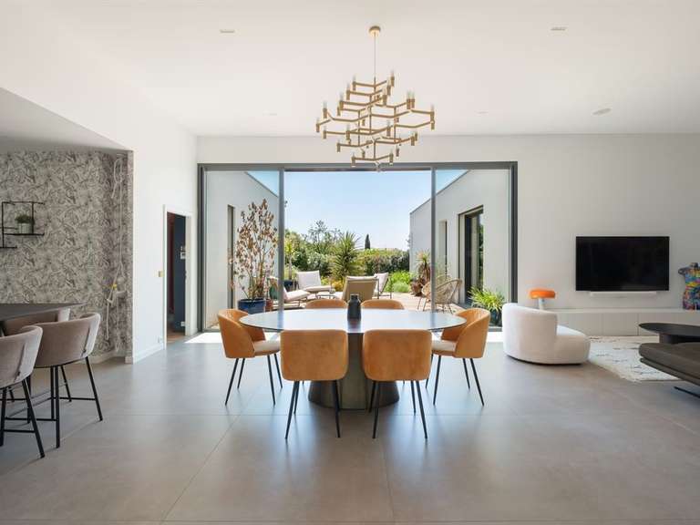 House Pézenas - 4 bedrooms - 227m²