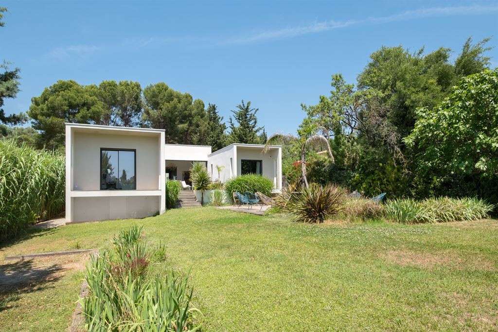 Maison Pézenas