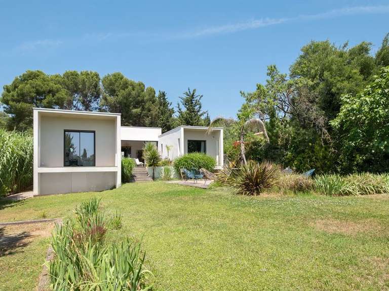 Maison Pézenas - 4 chambres - 227m²