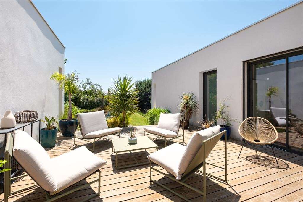 Maison Pézenas