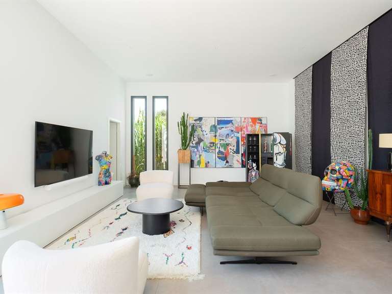 House Pézenas - 4 bedrooms - 227m²