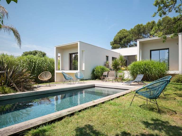House Pézenas - 4 bedrooms - 227m²
