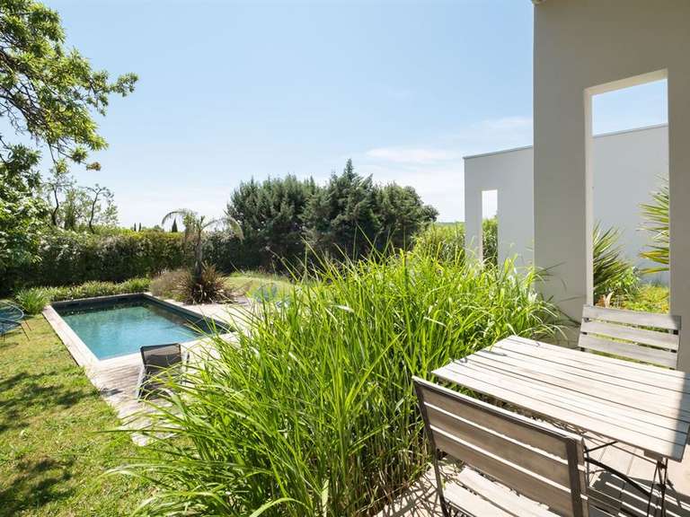 House Pézenas - 4 bedrooms - 227m²