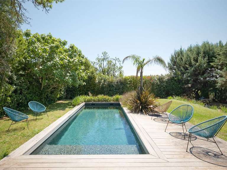 Maison Pézenas - 4 chambres - 227m²