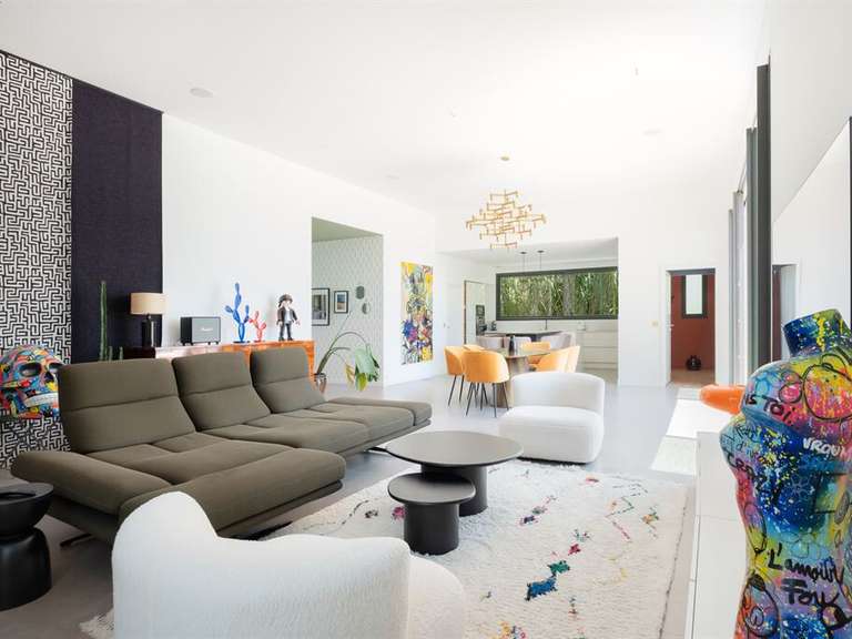 Maison Pézenas - 4 chambres - 227m²