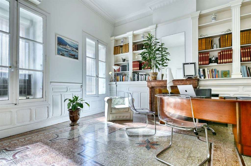 Maison Pézenas