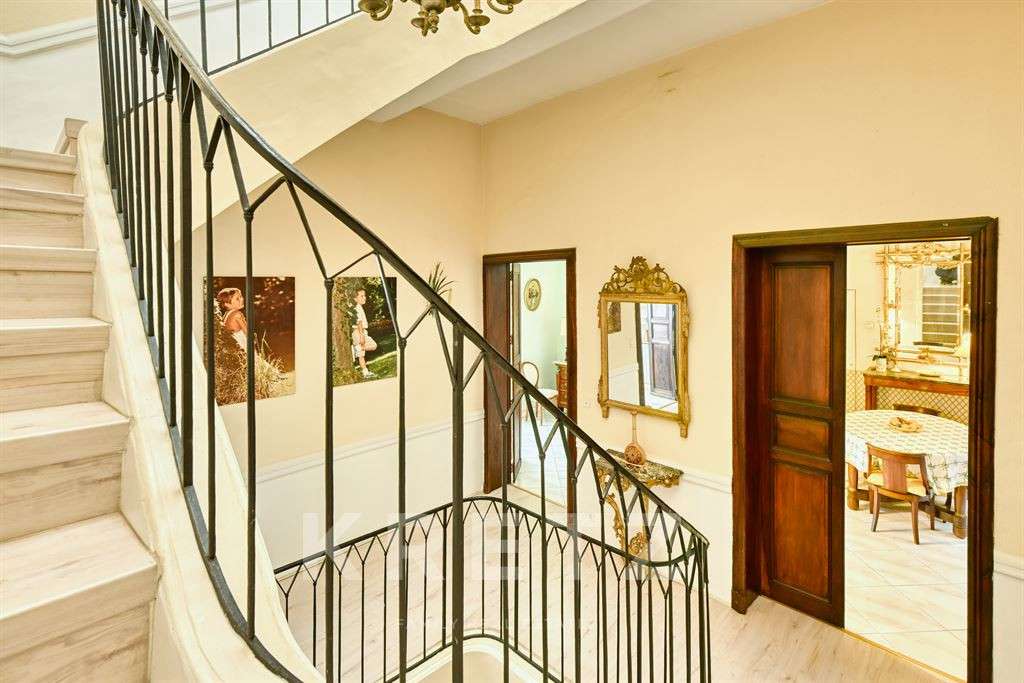 Maison Pézenas