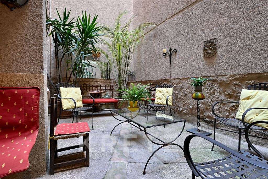 Maison Pézenas