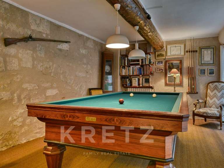 Maison Pézenas - 4 chambres - 316m²